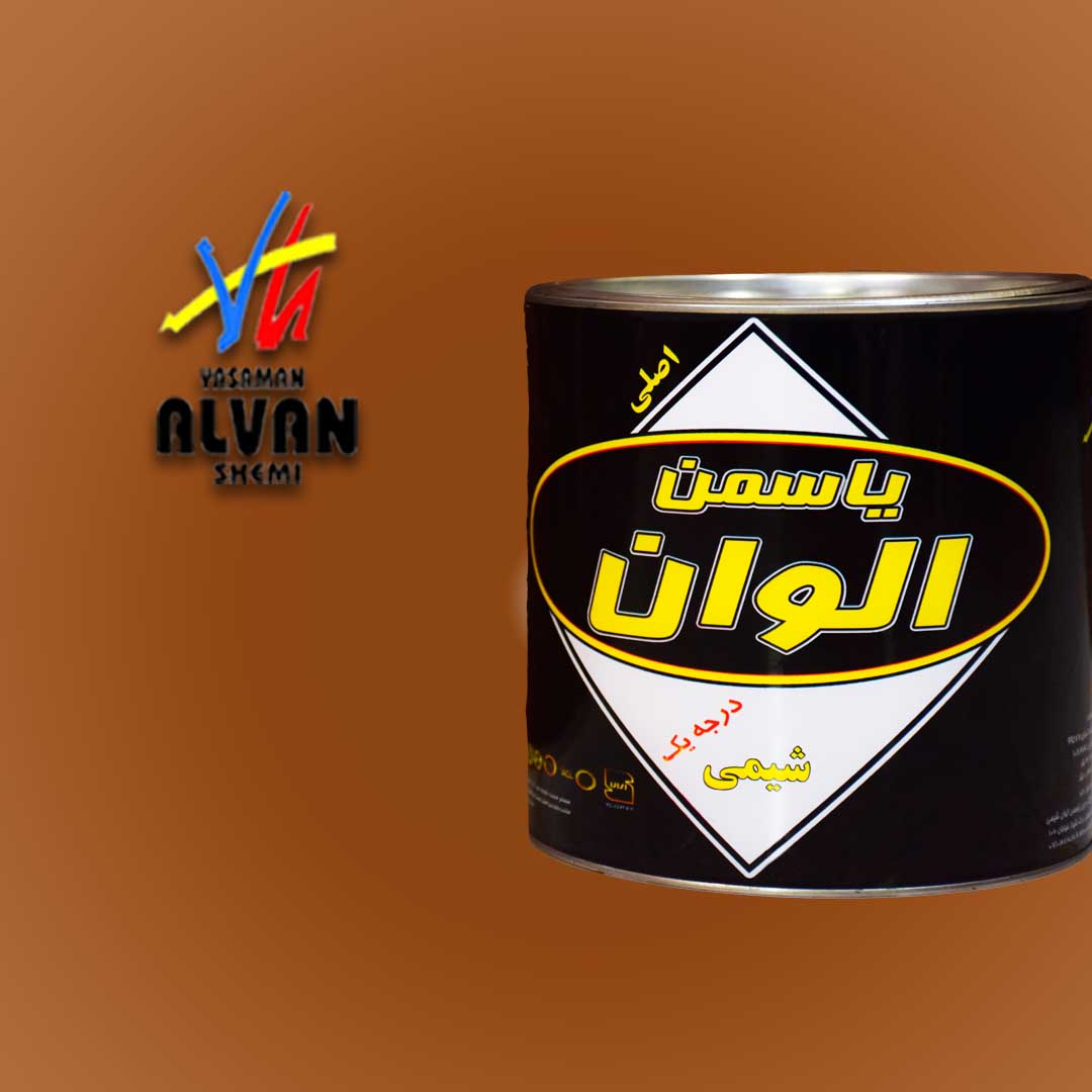 روغن جلا چاپ مشکی (درجه یک)