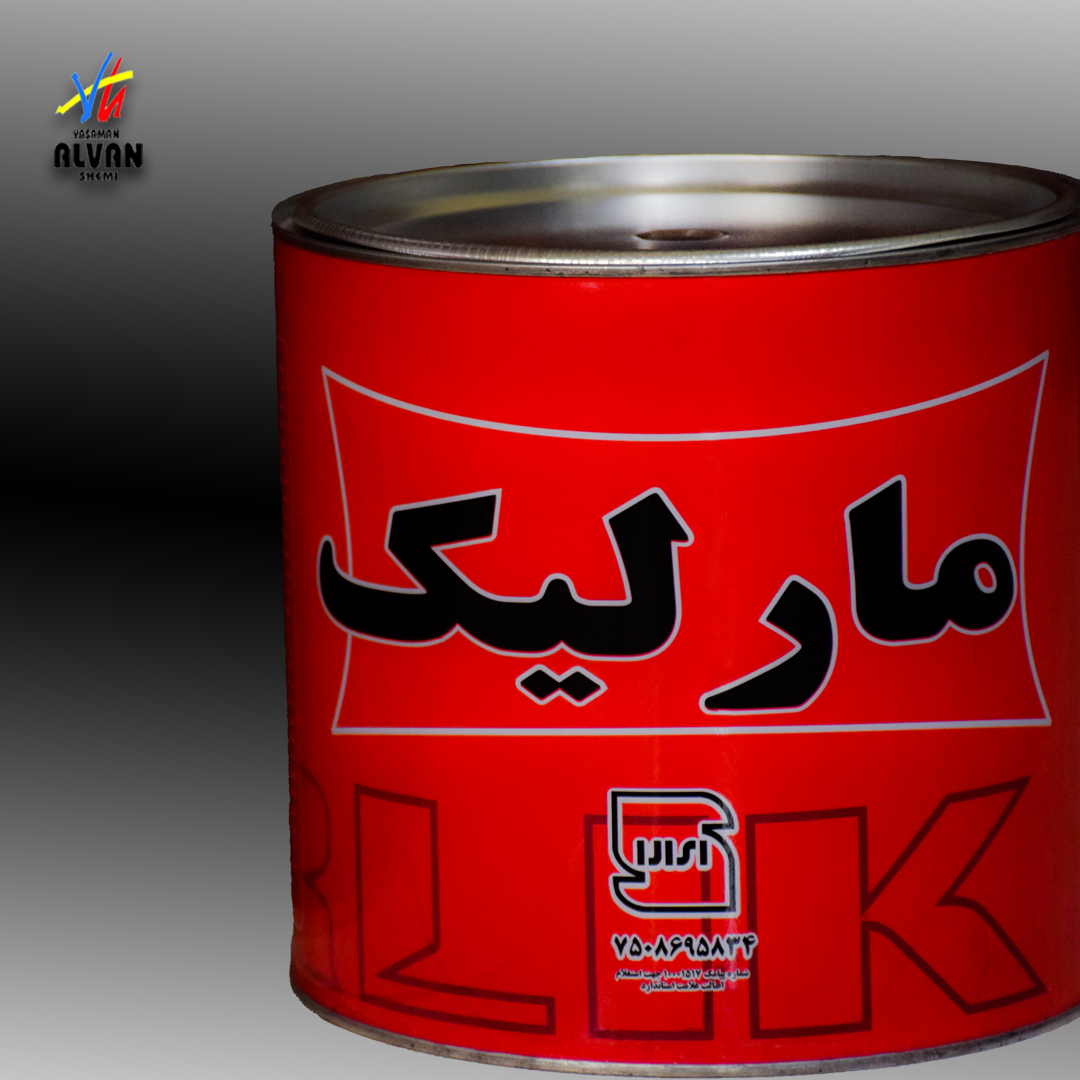 ضد زنگ مارلیک